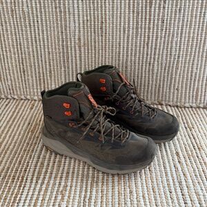 Hoka Kaha Gtx Hiking Boots Size 12 Mens